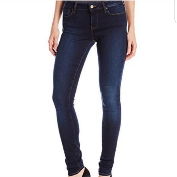 Mavi alexa ankle jeans 